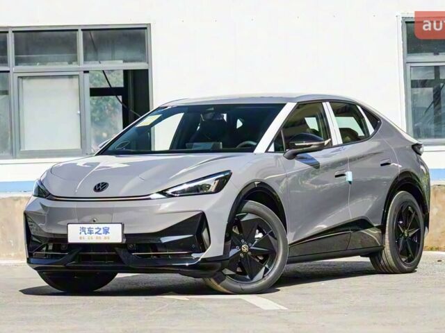 купить новое авто Фольксваген ID. Unyx 2025 года от официального дилера 4Колеса Фольксваген фото