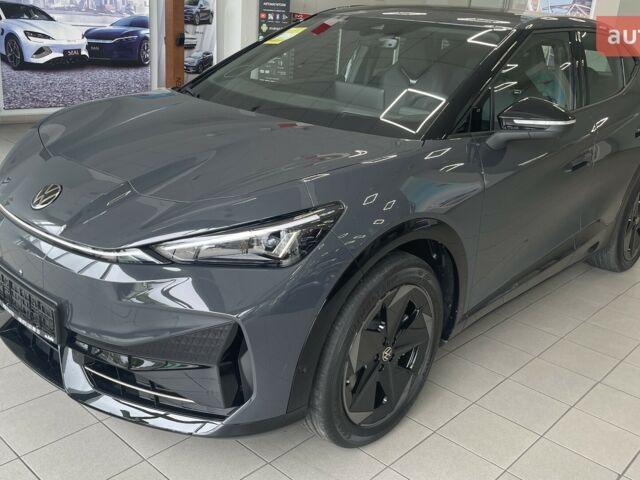 купити нове авто Фольксваген ID. Unyx 2025 року від офіційного дилера VOLT AUTO Фольксваген фото