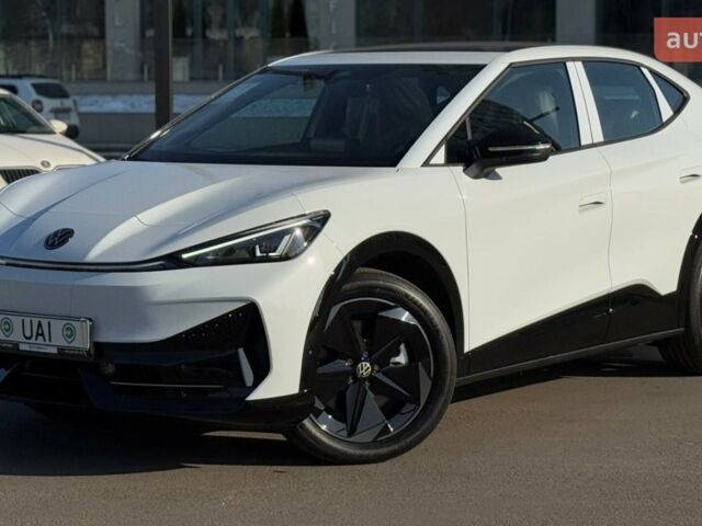 Фольксваген ID. Unyx, объемом двигателя 0 л и пробегом 0 тыс. км за 29900 $, фото 1 на Automoto.ua