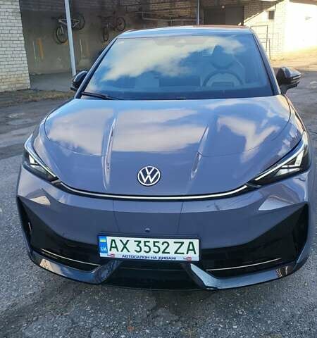 Серый Фольксваген ID. Unyx, объемом двигателя 0 л и пробегом 500 тыс. км за 32900 $, фото 1 на Automoto.ua