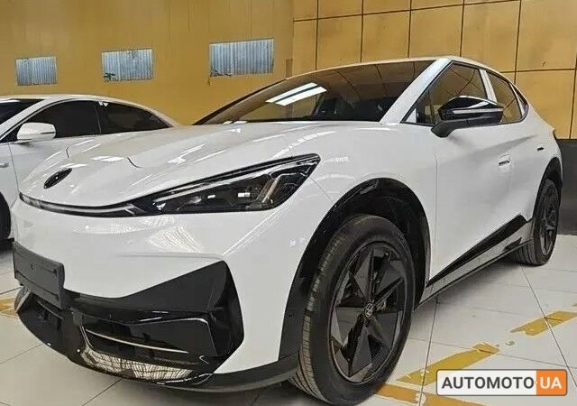 купити нове авто Фольксваген ID. Unyx 2025 року від офіційного дилера VinAVto Фольксваген фото