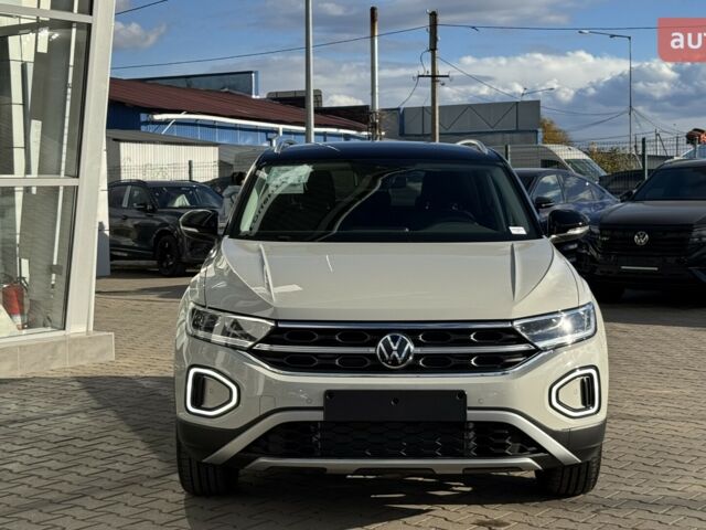 Фольксваген Ті-Рок, об'ємом двигуна 1.4 л та пробігом 0 тис. км за 31500 $, фото 1 на Automoto.ua