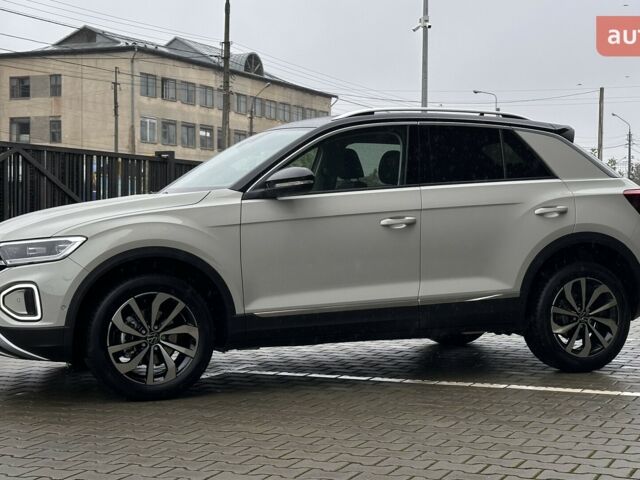 Фольксваген Ти-Рок, объемом двигателя 1.4 л и пробегом 0 тыс. км за 31500 $, фото 1 на Automoto.ua