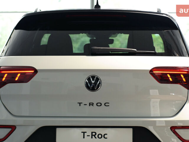 Фольксваген Ті-Рок, об'ємом двигуна 1.4 л та пробігом 0 тис. км за 31666 $, фото 1 на Automoto.ua