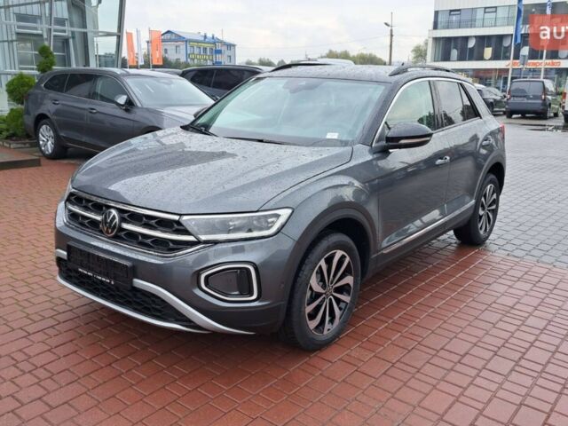 Фольксваген Ти-Рок 2025 в Хмельницком на Automoto.ua Фольксваген Ти-Рок, объемом двигателя 1.4 л и пробегом 0 тыс. км за 31500 $, фото 1 на Automoto.ua