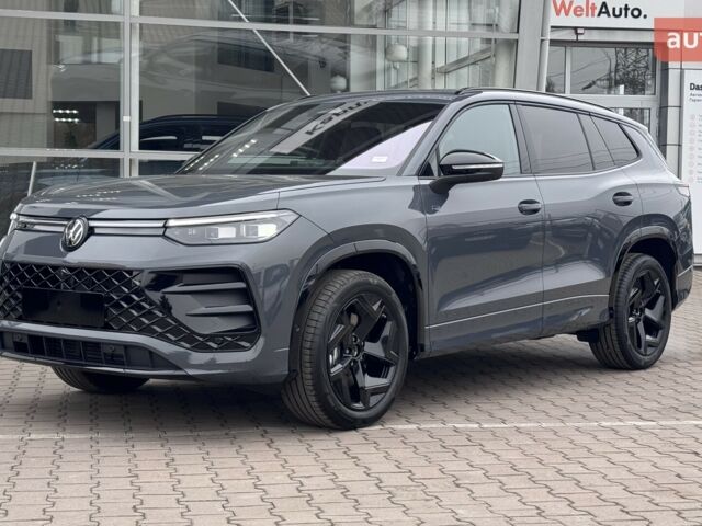 Фольксваген Tayron, об'ємом двигуна 1.97 л та пробігом 0 тис. км за 58540 $, фото 1 на Automoto.ua