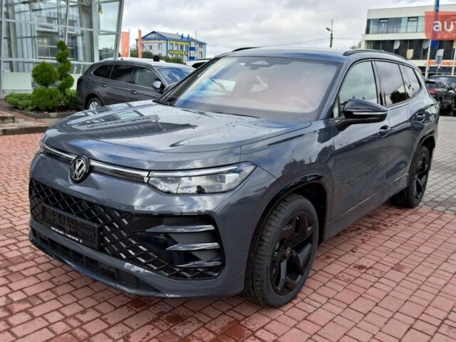 Фольксваген Tayron, объемом двигателя 1.98 л и пробегом 0 тыс. км за 55431 $, фото 1 на Automoto.ua