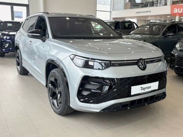 Фольксваген Tayron, объемом двигателя 1.97 л и пробегом 0 тыс. км за 57215 $, фото 1 на Automoto.ua