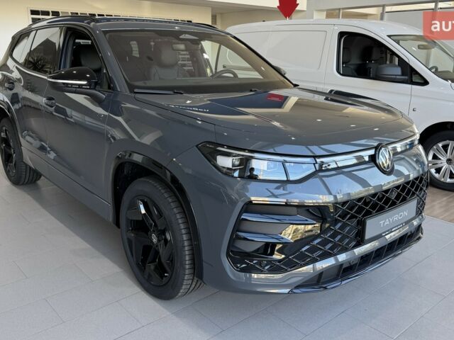 Фольксваген Tayron, об'ємом двигуна 1.97 л та пробігом 0 тис. км за 57342 $, фото 1 на Automoto.ua