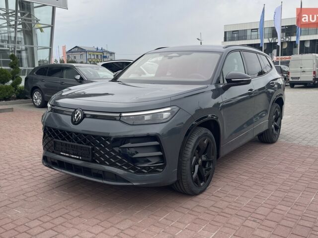 Фольксваген Tayron, объемом двигателя 1.98 л и пробегом 0 тыс. км за 55450 $, фото 1 на Automoto.ua