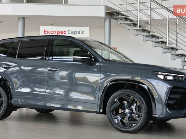 Фольксваген Tayron, об'ємом двигуна 1.98 л та пробігом 0 тис. км за 56100 $, фото 1 на Automoto.ua