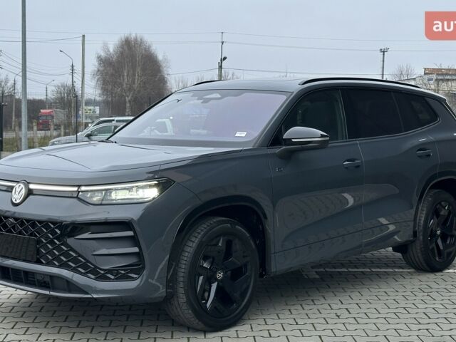 Фольксваген Tayron, объемом двигателя 1.97 л и пробегом 0 тыс. км за 57212 $, фото 1 на Automoto.ua