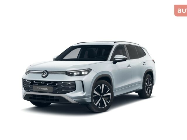 купити нове авто Фольксваген Tayron 2025 року від офіційного дилера Автоцентр AUTO.RIA Фольксваген фото