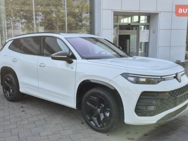 Фольксваген Tayron, об'ємом двигуна 1.97 л та пробігом 0 тис. км за 57178 $, фото 1 на Automoto.ua