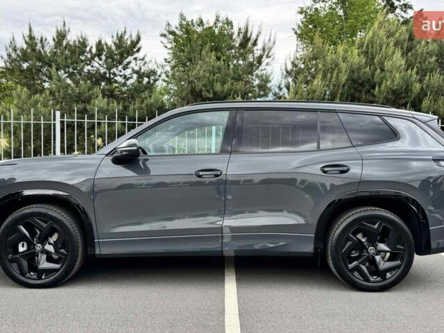 купить новое авто Фольксваген Tayron 2025 года от официального дилера Автомобільний Дім Volkswagen Фольксваген фото