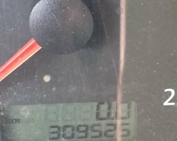 Белый Фольксваген Transporter, объемом двигателя 2.46 л и пробегом 309 тыс. км за 6200 $, фото 1 на Automoto.ua