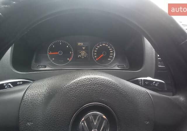 Белый Фольксваген Transporter, объемом двигателя 1.97 л и пробегом 368 тыс. км за 13400 $, фото 1 на Automoto.ua