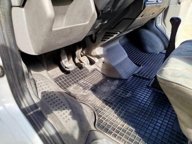 Білий Фольксваген Transporter, об'ємом двигуна 1.9 л та пробігом 528 тис. км за 3300 $, фото 1 на Automoto.ua