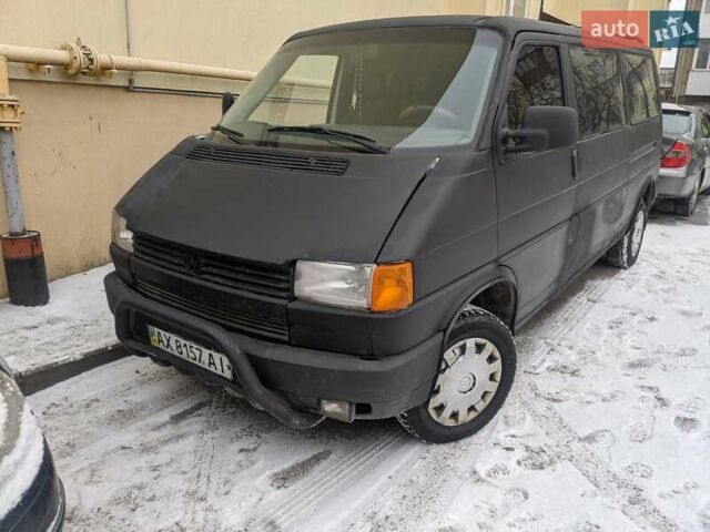 Білий Фольксваген Transporter, об'ємом двигуна 1.9 л та пробігом 550 тис. км за 2999 $, фото 1 на Automoto.ua