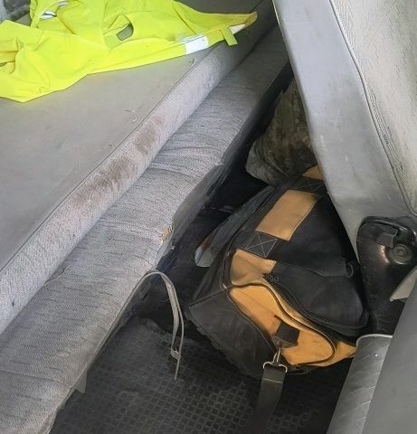 Білий Фольксваген Transporter, об'ємом двигуна 1.9 л та пробігом 358 тис. км за 3790 $, фото 1 на Automoto.ua