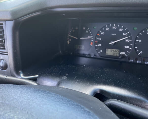 Білий Фольксваген Transporter, об'ємом двигуна 2.5 л та пробігом 612 тис. км за 8000 $, фото 1 на Automoto.ua