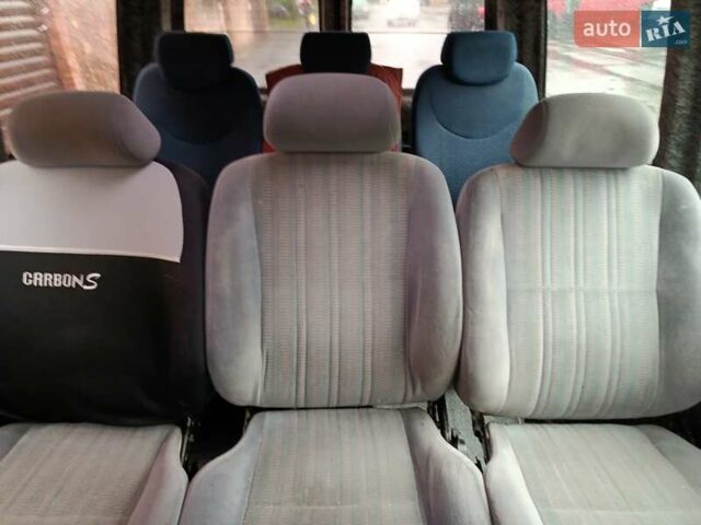 Белый Фольксваген Transporter, объемом двигателя 1.9 л и пробегом 600 тыс. км за 7200 $, фото 1 на Automoto.ua