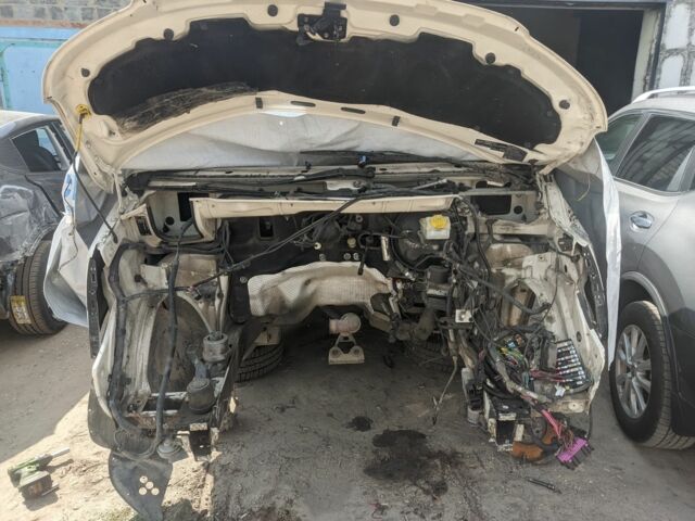 Білий Фольксваген Transporter, об'ємом двигуна 0 л та пробігом 350 тис. км за 2072 $, фото 1 на Automoto.ua