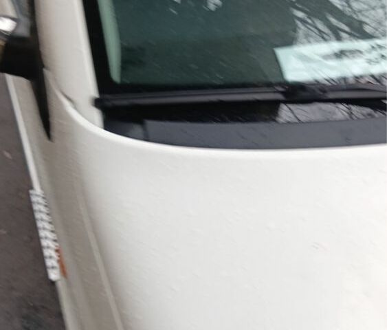 Белый Фольксваген Transporter, объемом двигателя 1.9 л и пробегом 365 тыс. км за 8000 $, фото 1 на Automoto.ua