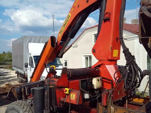 Белый Фольксваген Transporter, объемом двигателя 2.5 л и пробегом 1 тыс. км за 11500 $, фото 1 на Automoto.ua