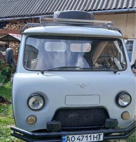 Чорний Фольксваген Transporter, об'ємом двигуна 2.46 л та пробігом 455 тис. км за 6000 $, фото 1 на Automoto.ua