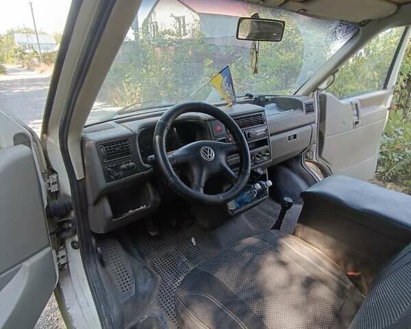 Фольксваген Transporter, об'ємом двигуна 0 л та пробігом 600 тис. км за 3300 $, фото 1 на Automoto.ua