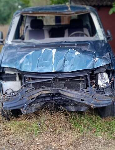 Фольксваген Transporter, об'ємом двигуна 1.9 л та пробігом 237 тис. км за 2500 $, фото 1 на Automoto.ua