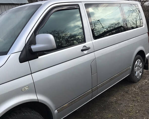Фольксваген Transporter, об'ємом двигуна 1.9 л та пробігом 270 тис. км за 10500 $, фото 1 на Automoto.ua