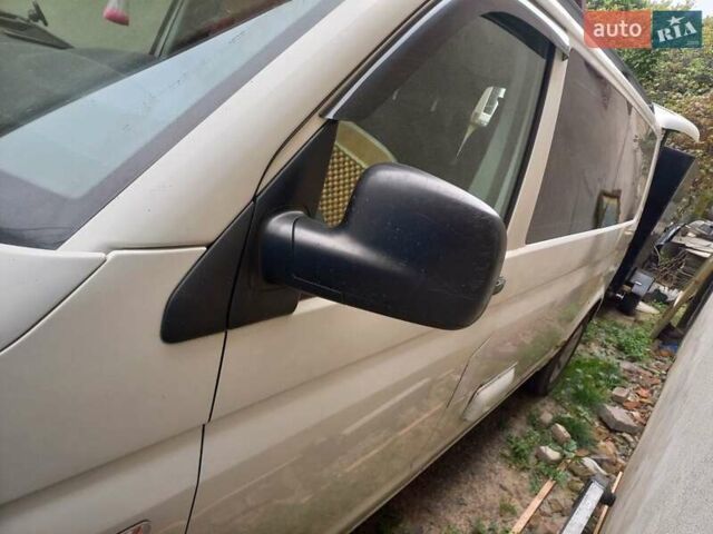 Фольксваген Transporter, объемом двигателя 2.5 л и пробегом 450 тыс. км за 6500 $, фото 1 на Automoto.ua