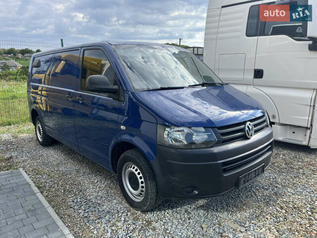 Фольксваген Transporter, объемом двигателя 0 л и пробегом 356 тыс. км за 12700 $, фото 1 на Automoto.ua
