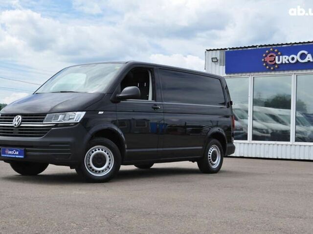 Фольксваген Transporter, об'ємом двигуна 2 л та пробігом 156 тис. км за 23800 $, фото 1 на Automoto.ua