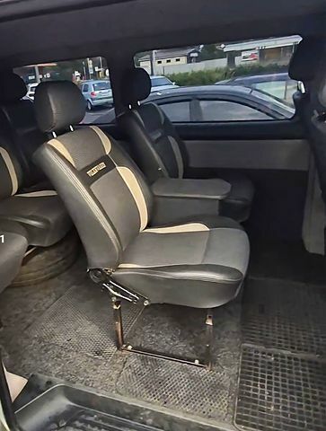 Фольксваген Transporter 2003 в Новомиргороде на Automoto.ua Фольксваген Transporter, объемом двигателя 1.9 л и пробегом 300 тыс. км за 8000 $, фото 1 на Automoto.ua