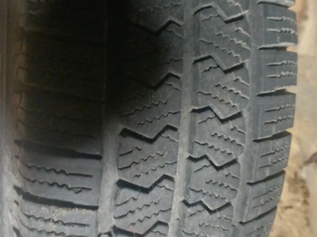 Серый Фольксваген Transporter, объемом двигателя 2.4 л и пробегом 450 тыс. км за 4200 $, фото 1 на Automoto.ua