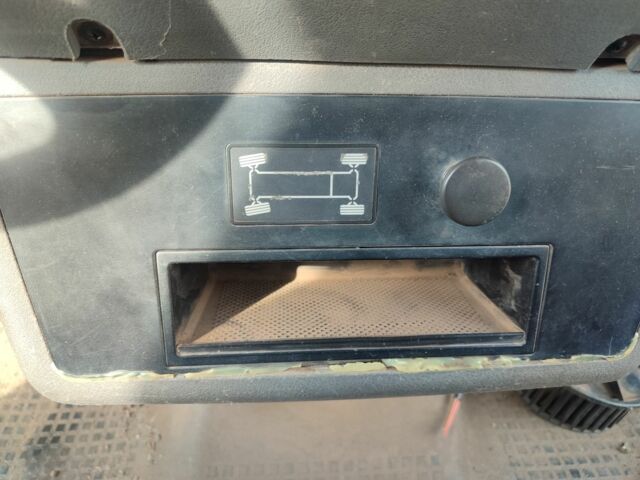 Синий Фольксваген Transporter, объемом двигателя 0 л и пробегом 350 тыс. км за 2000 $, фото 1 на Automoto.ua