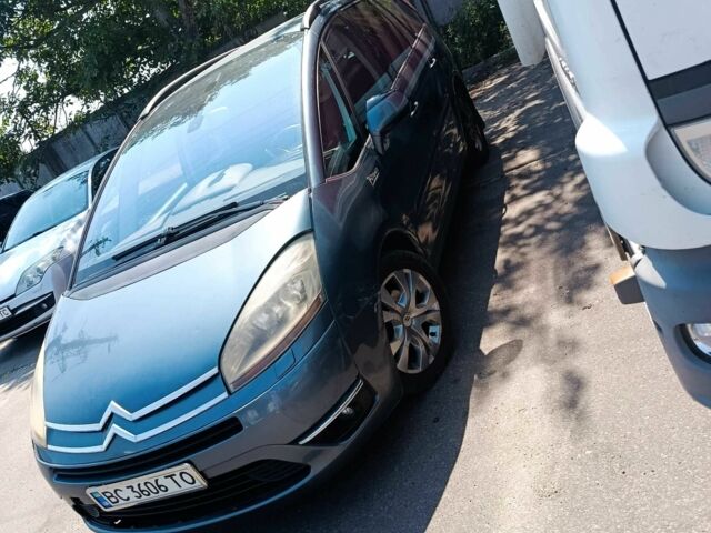 Синий Фольксваген Transporter, объемом двигателя 1.6 л и пробегом 280 тыс. км за 4206 $, фото 1 на Automoto.ua