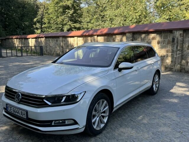 Білий Фольксваген Variant, об'ємом двигуна 2 л та пробігом 315 тис. км за 15500 $, фото 1 на Automoto.ua