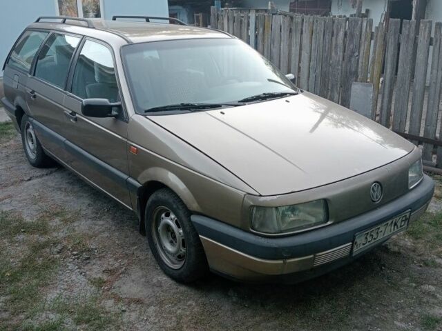 Серый Фольксваген Variant, объемом двигателя 0 л и пробегом 500 тыс. км за 1600 $, фото 1 на Automoto.ua