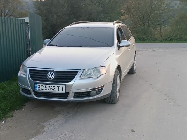 Серый Фольксваген Variant, объемом двигателя 2 л и пробегом 280 тыс. км за 7200 $, фото 1 на Automoto.ua