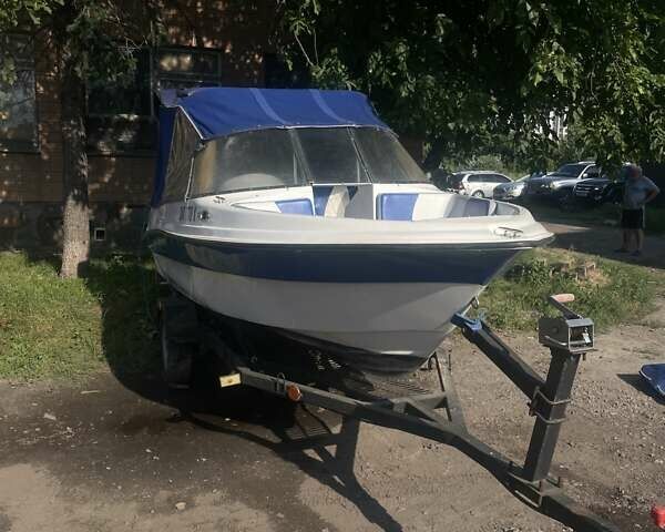 Белый Волна 490, объемом двигателя 60 л и пробегом 0 тыс. км за 10000 $, фото 1 на Automoto.ua