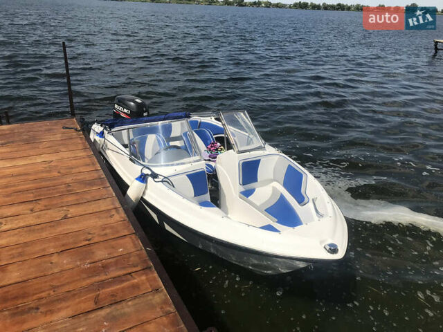 Синій Волна 490, об'ємом двигуна 0 л та пробігом 1 тис. км за 12990 $, фото 1 на Automoto.ua