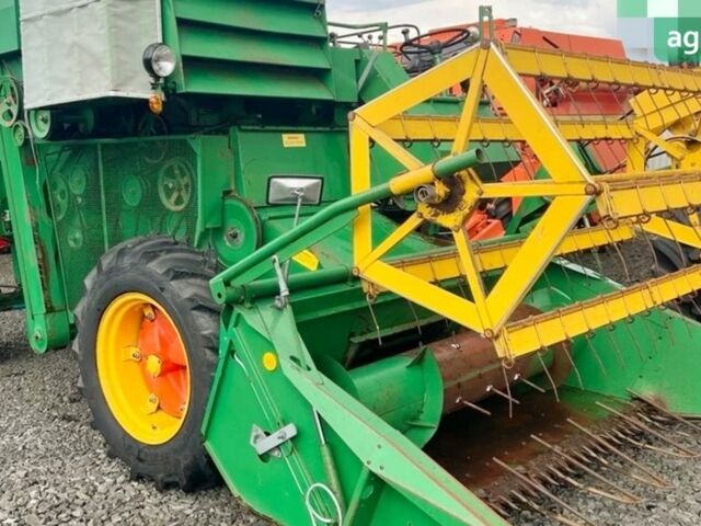 Вольво 1110, об'ємом двигуна 0 л та пробігом 0 тис. км за 6625 $, фото 1 на Automoto.ua