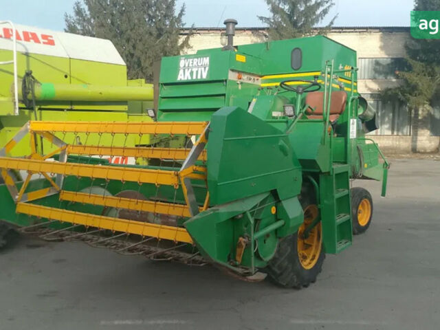 Вольво 1110, объемом двигателя 0 л и пробегом 0 тыс. км за 11500 $, фото 1 на Automoto.ua