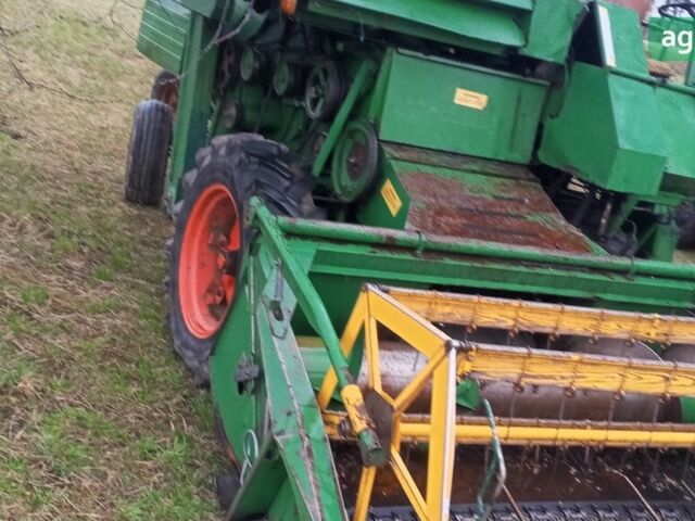 Вольво 1110, объемом двигателя 0 л и пробегом 0 тыс. км за 5200 $, фото 1 на Automoto.ua