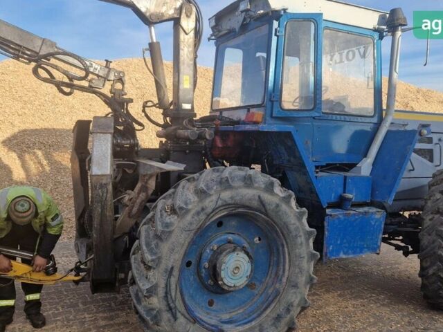 Вольво 1110, объемом двигателя 0 л и пробегом 1000 тыс. км за 60000 $, фото 1 на Automoto.ua