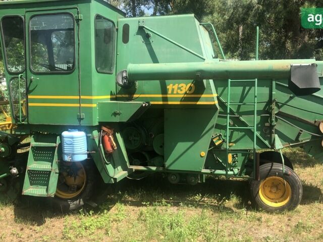 Вольво 1130, объемом двигателя 0 л и пробегом 0 тыс. км за 10192 $, фото 1 на Automoto.ua